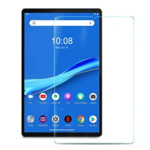 Lenovo tab M10 FHD Plus Tempered Glass LCD Screen Protector Film
