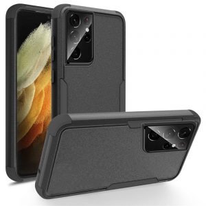 Samsung Galaxy S21 Ultra Drop Resistant Full Body Protection Case
