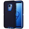 Samsung Galaxy S9 New Defender Shockproof Case Cover
