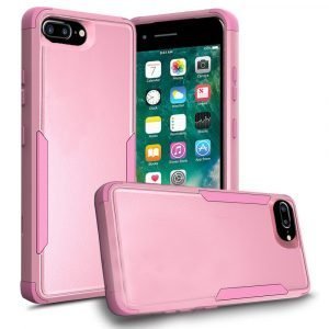 Apple iPhone 7 Plus / 8 Plus Drop Resistant Full Body Protection Case