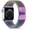 Apple watch 7 Rainbow Replacement Wristband iWatch Band