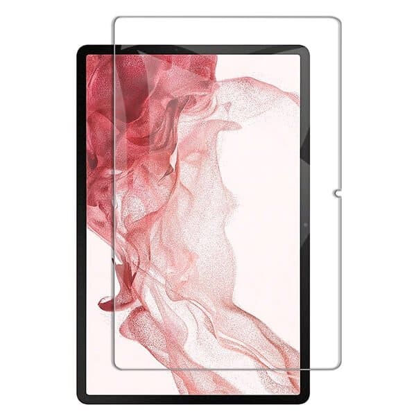 For Samsung Galaxy Tab S8+ S8 Plus 2022 SM-X800 X806Tempered Glass Screen Protector